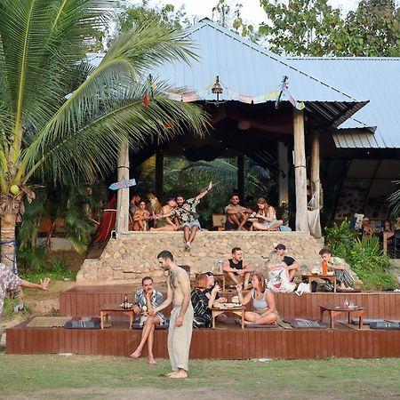 Atlas Valley (Adults Only) Pai Exterior photo