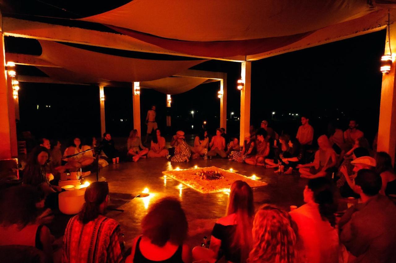 Atlas Valley (Adults Only) Pai Exterior photo