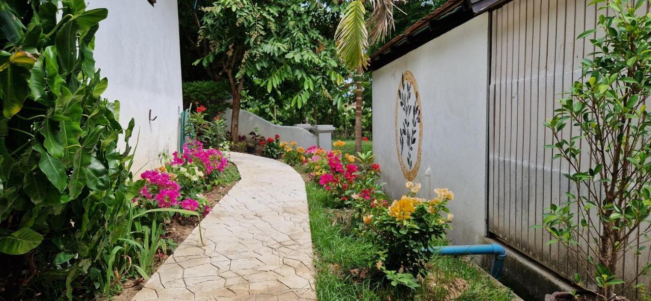 Atlas Valley (Adults Only) Pai Exterior photo