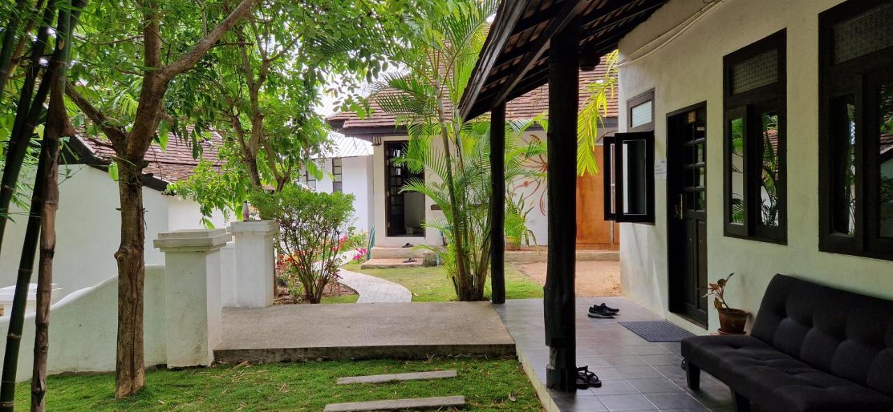 Atlas Valley (Adults Only) Pai Exterior photo
