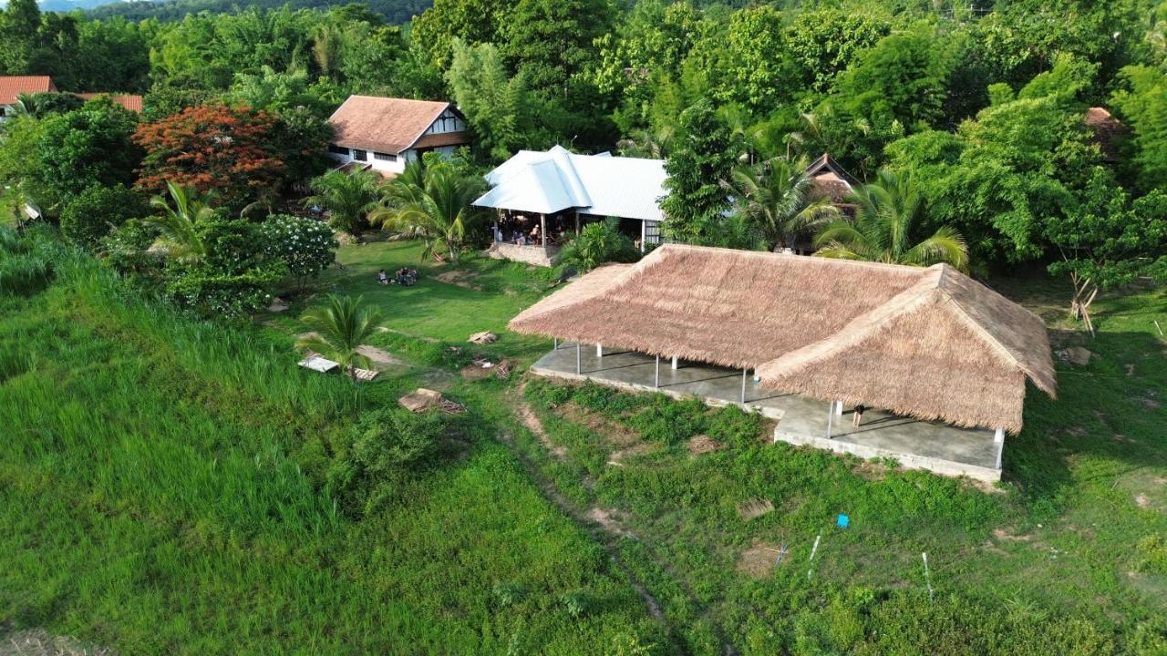 Atlas Valley (Adults Only) Pai Exterior photo