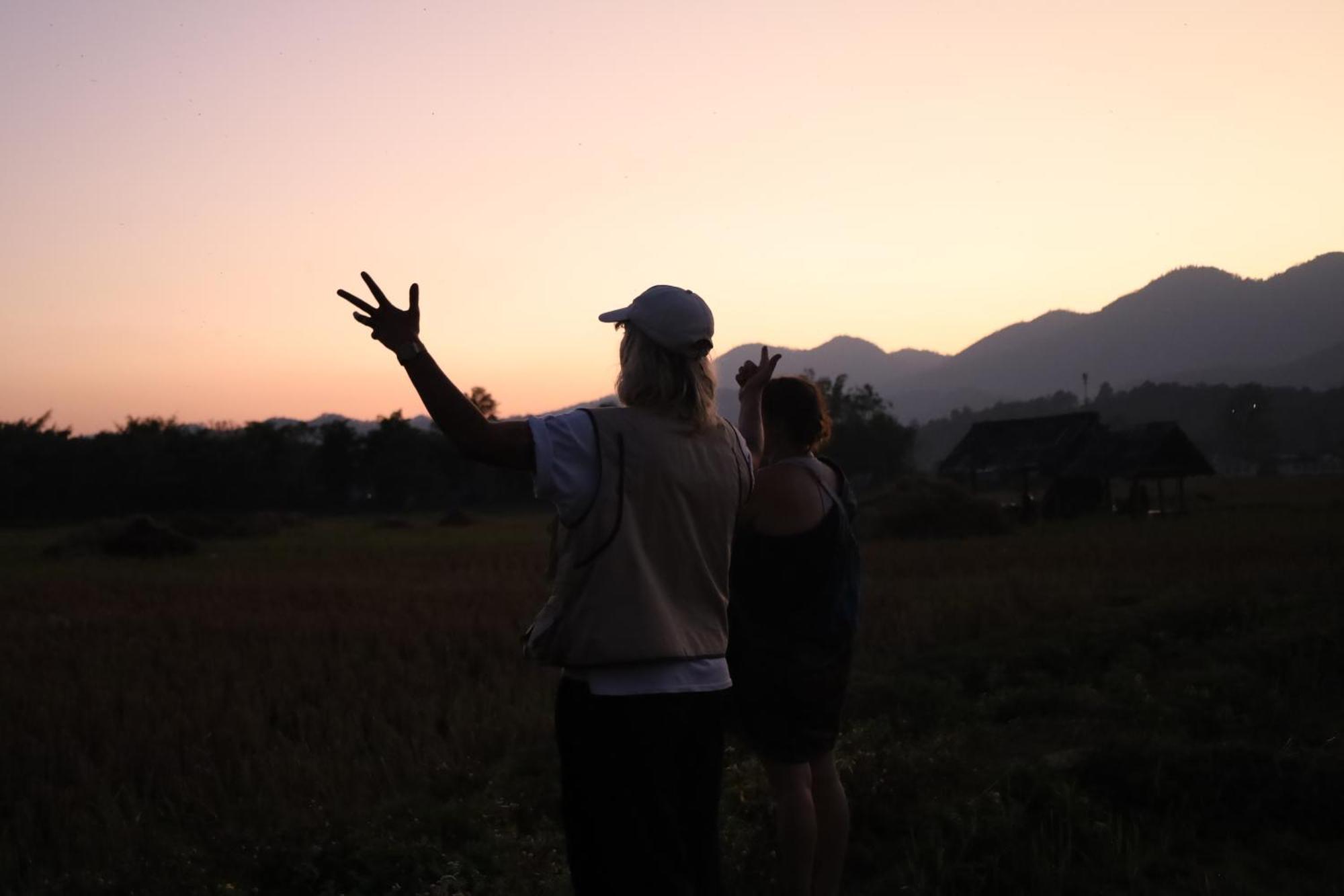 Atlas Valley (Adults Only) Pai Exterior photo