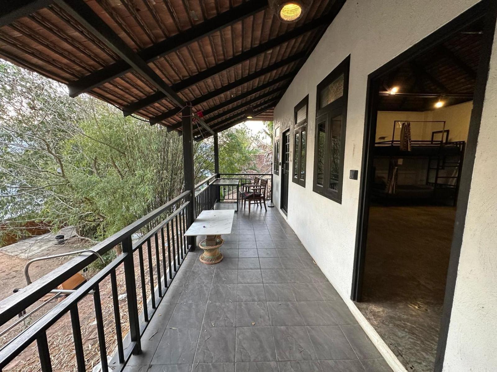 Atlas Valley (Adults Only) Pai Exterior photo