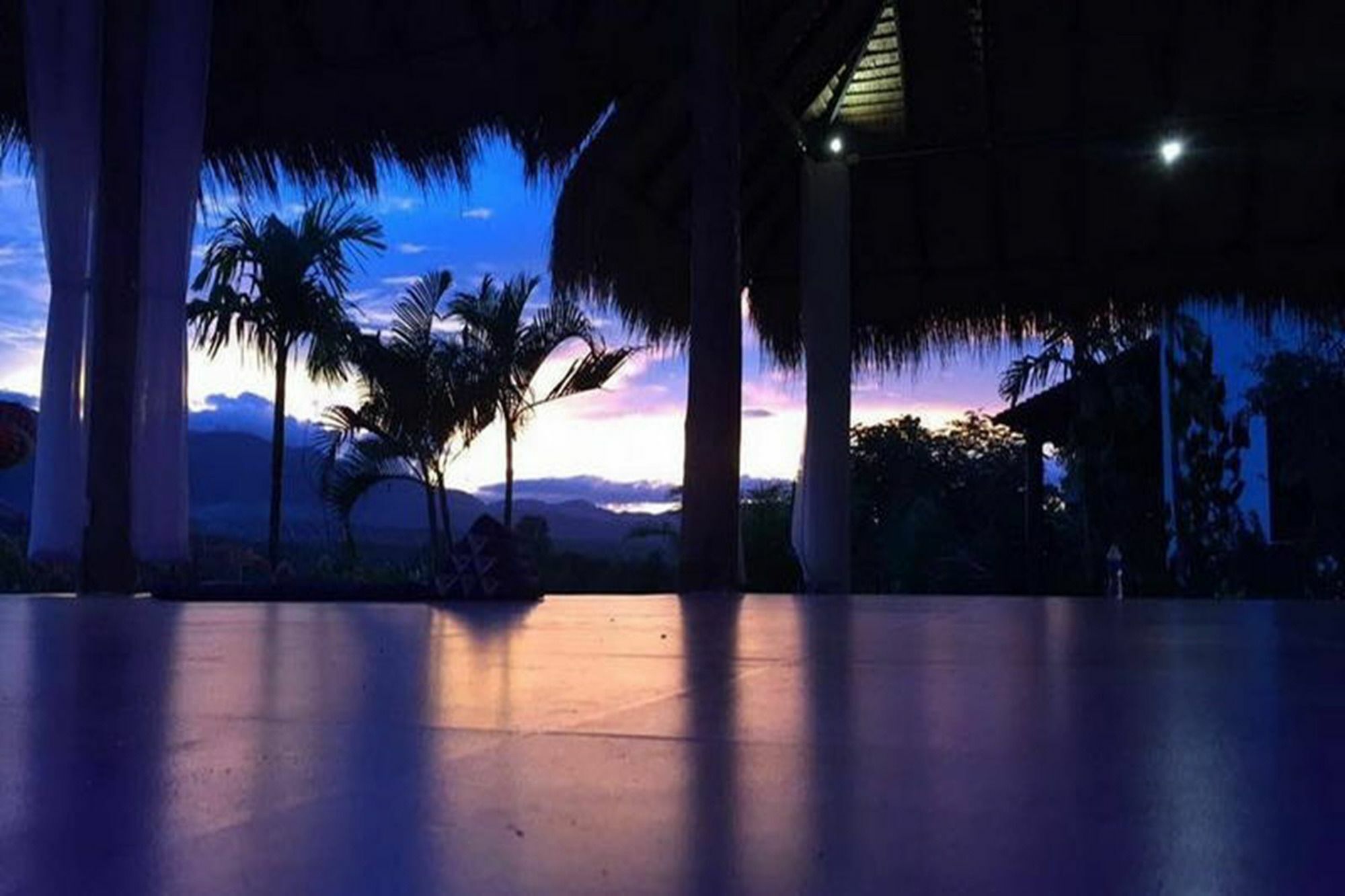 Atlas Valley (Adults Only) Pai Exterior photo