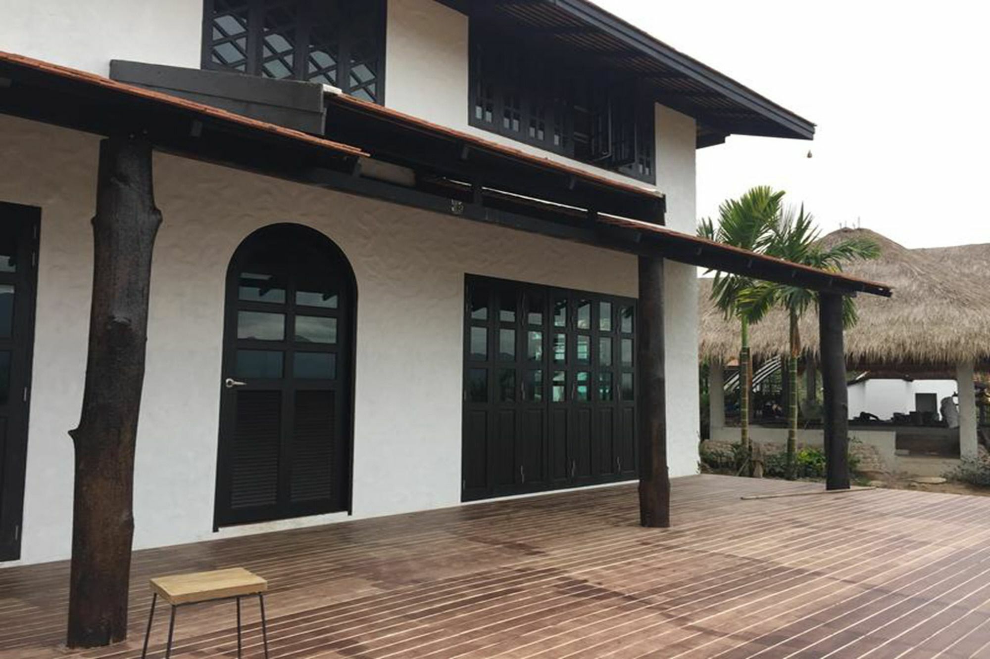 Atlas Valley (Adults Only) Pai Exterior photo