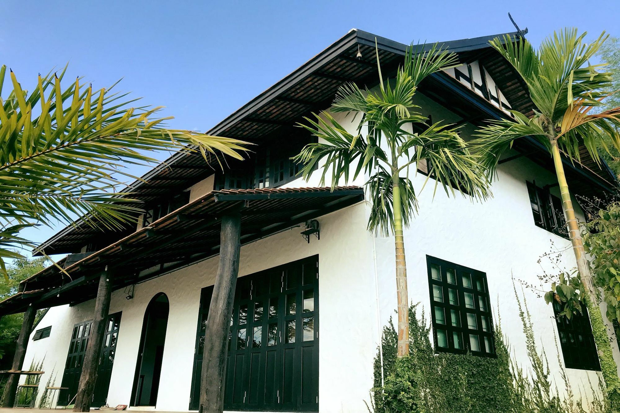 Atlas Valley (Adults Only) Pai Exterior photo