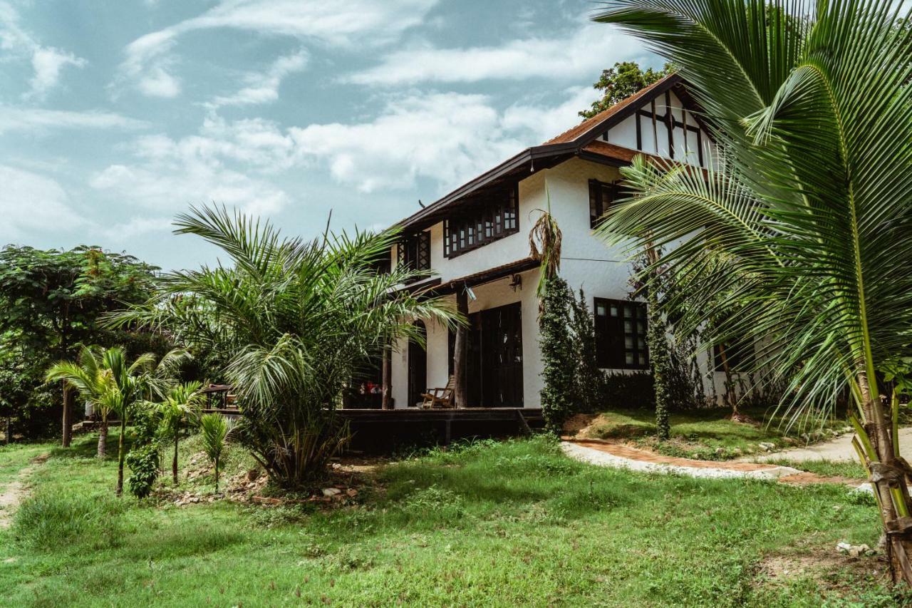 Atlas Valley (Adults Only) Pai Exterior photo