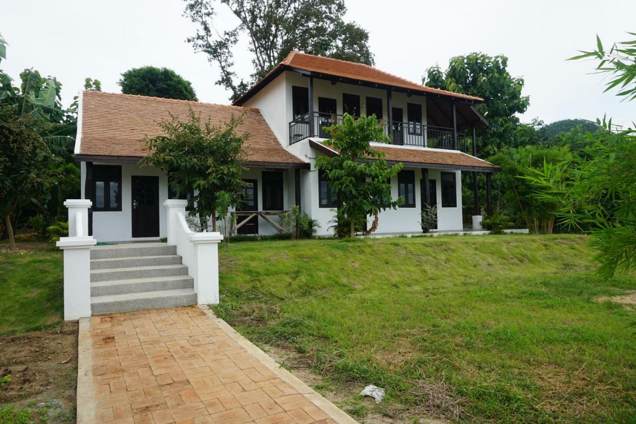Atlas Valley (Adults Only) Pai Exterior photo